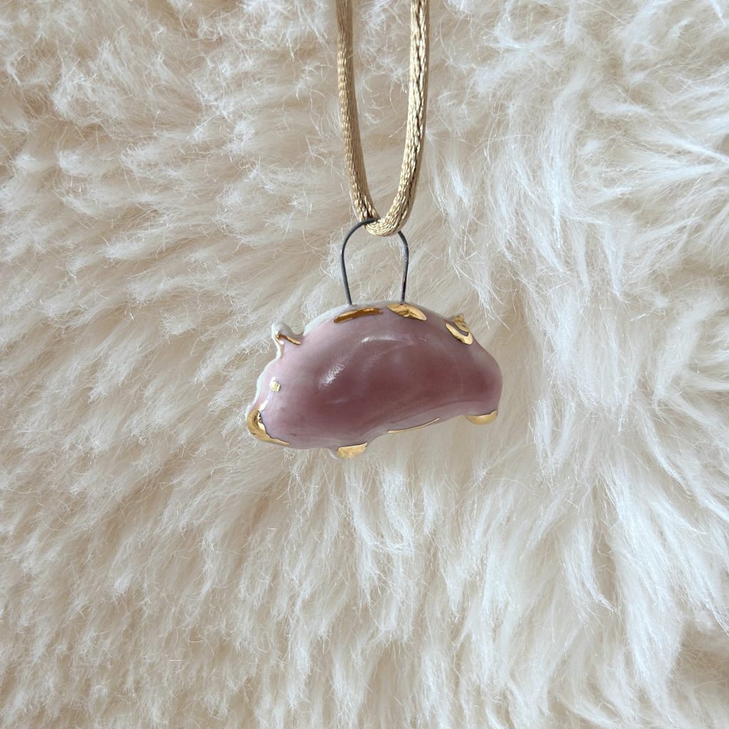 Mini Collection - Pig