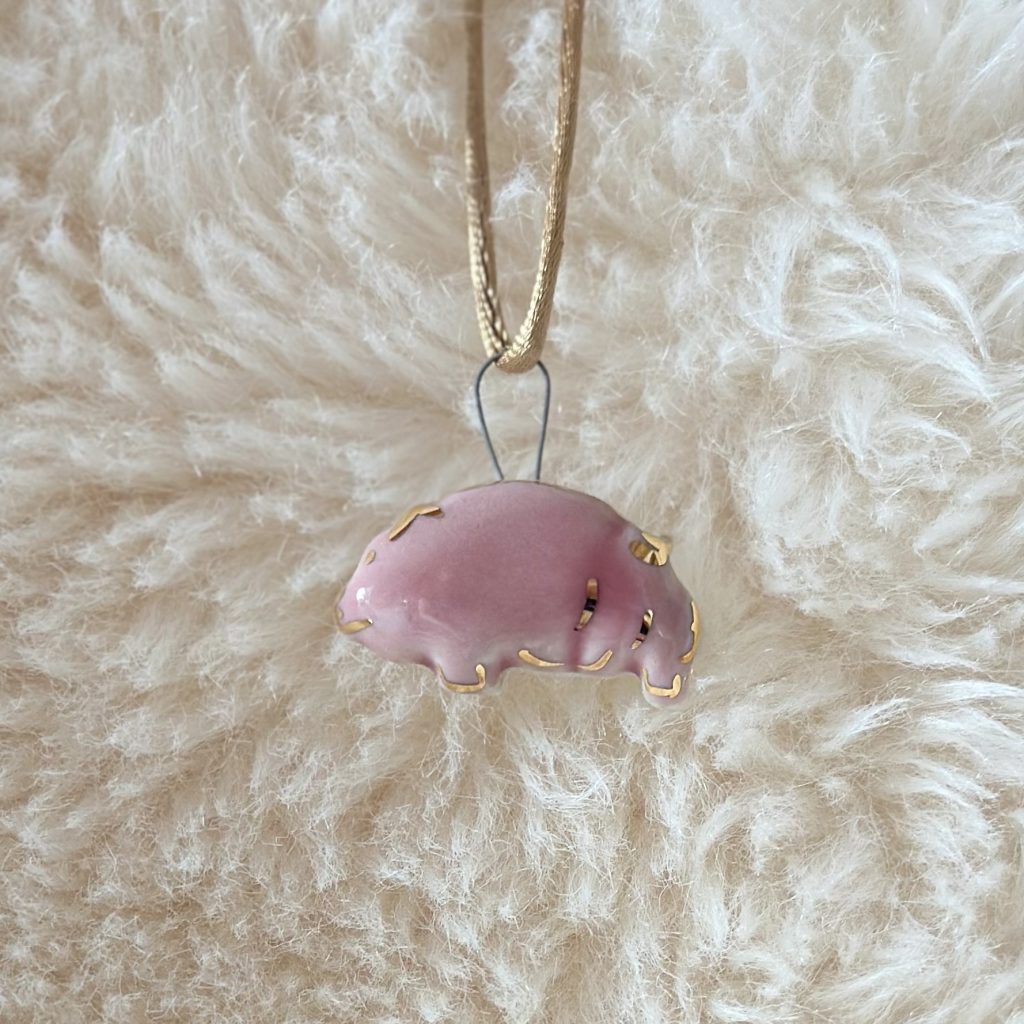 Mini Collection - Pig