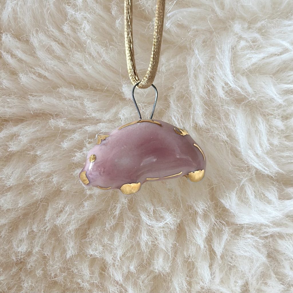 Mini Collection - Pig