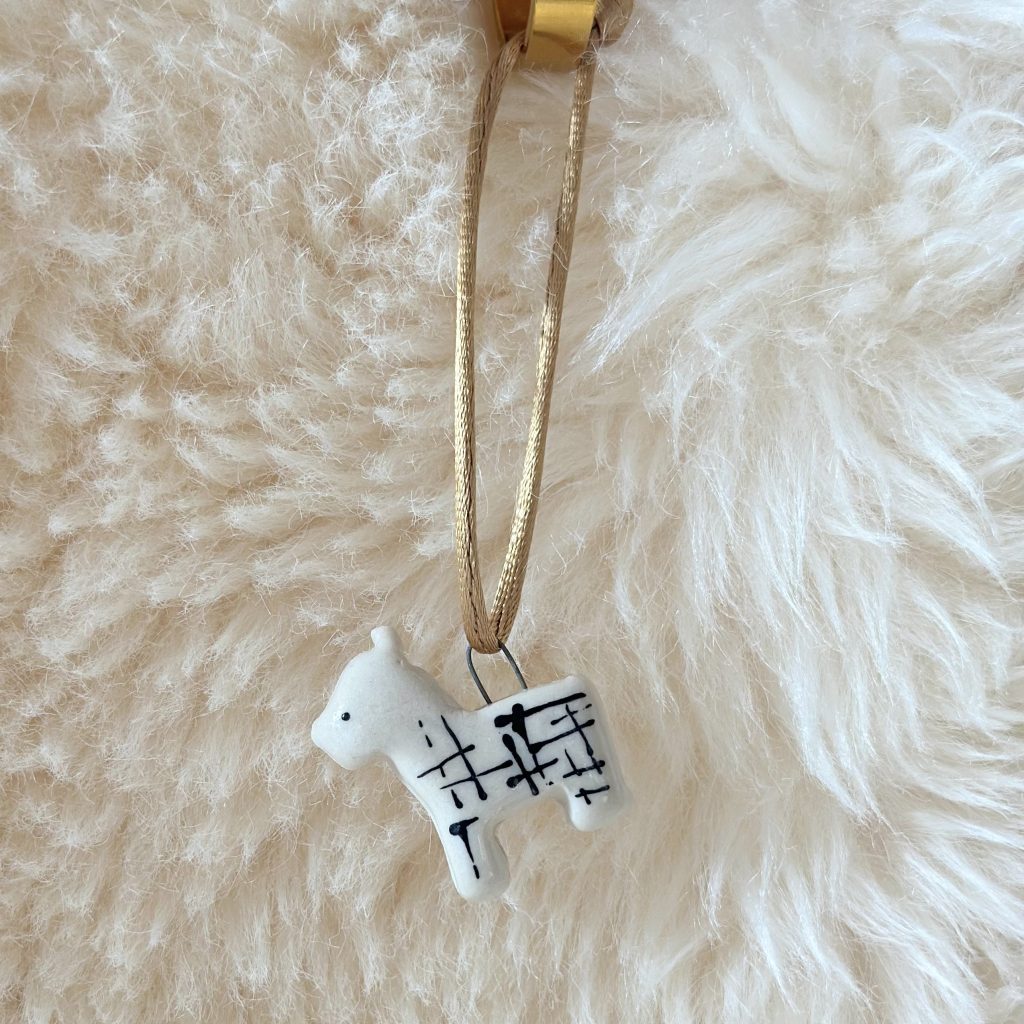 Mini Collection - Scottie Dog