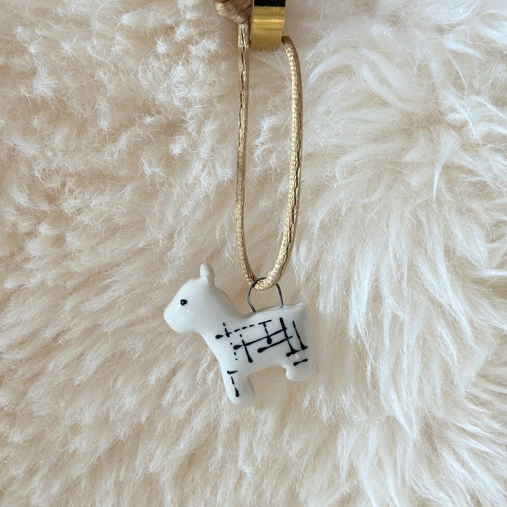 Mini Collection - Scottie Dog