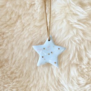 Star Ornament
