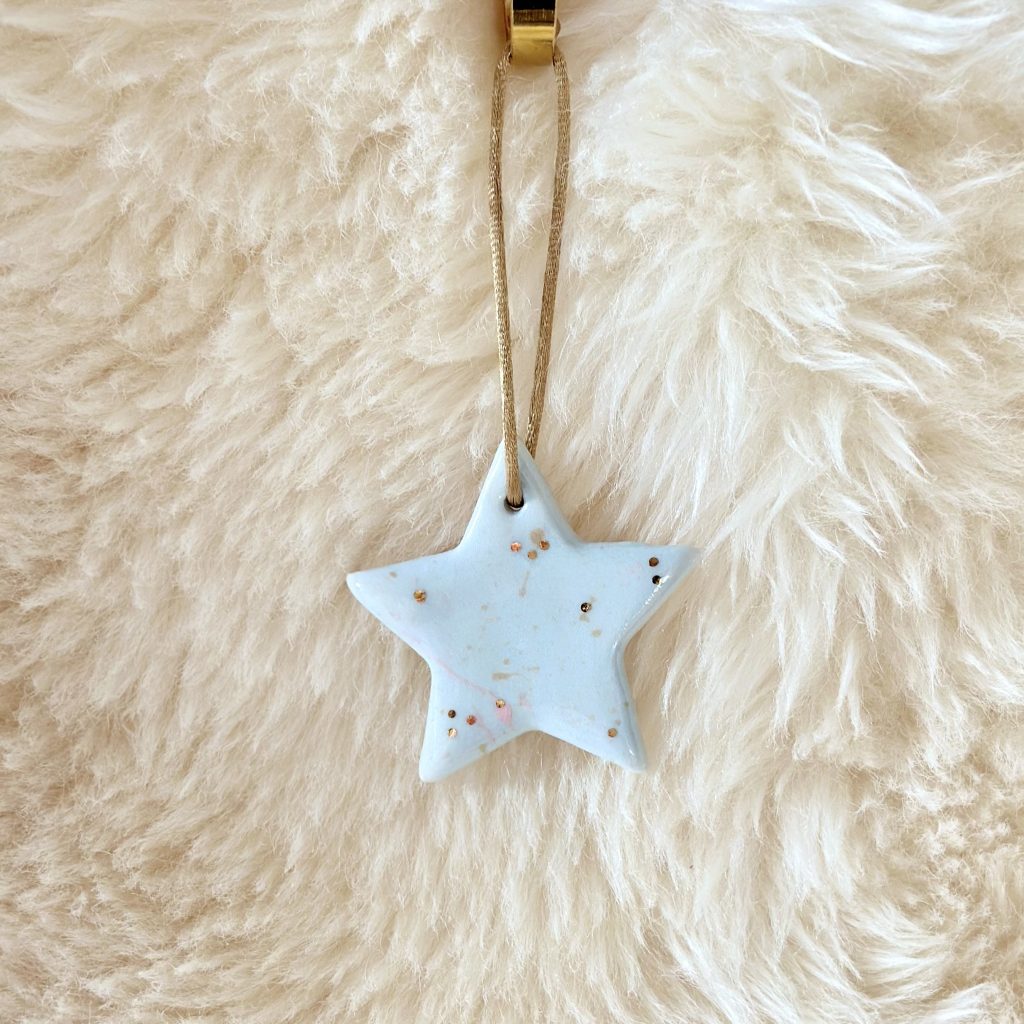 Star Ornament