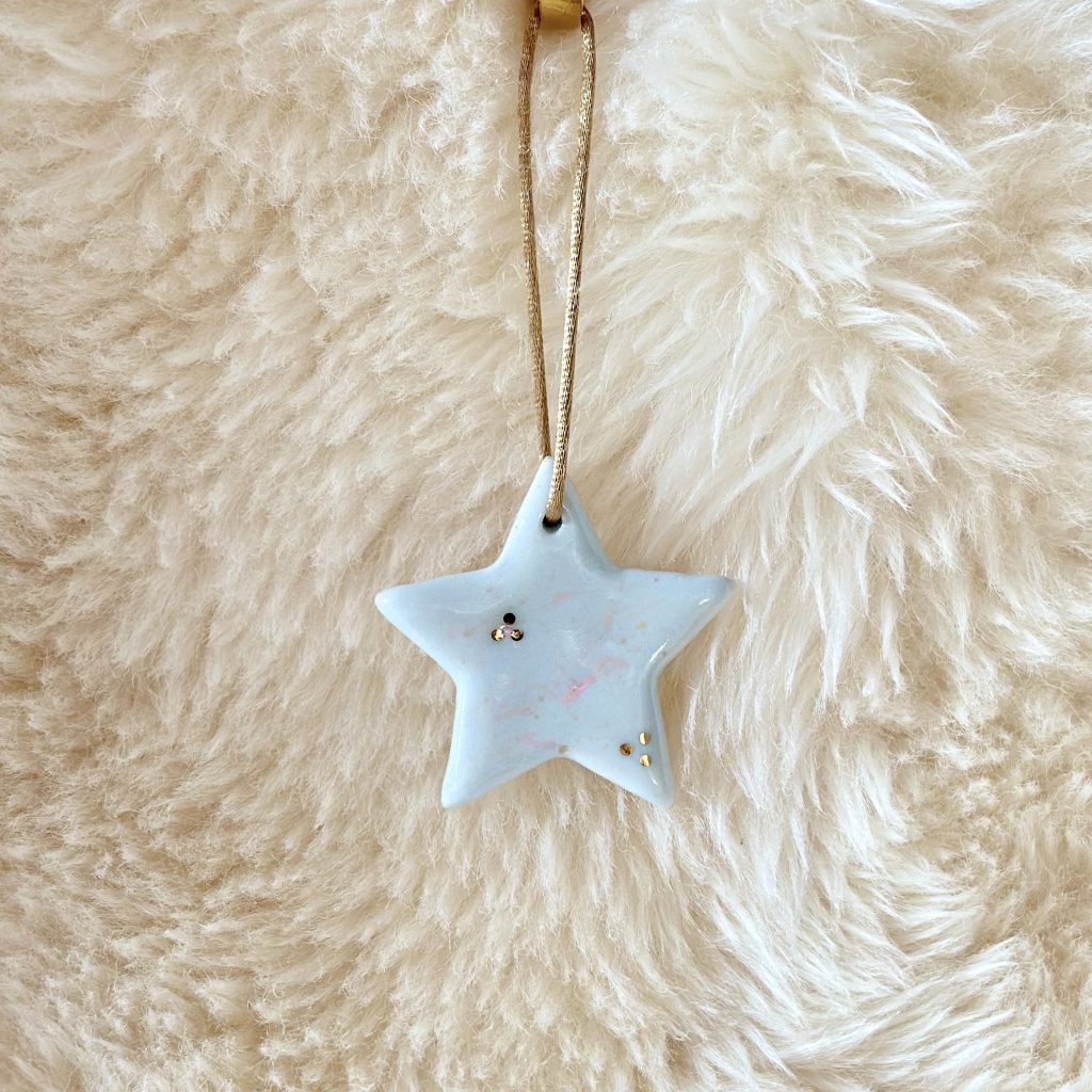 Star Ornament