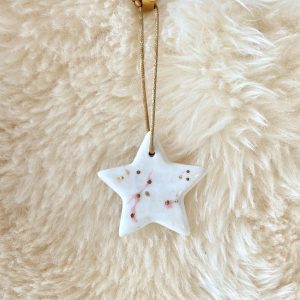 Star Ornament