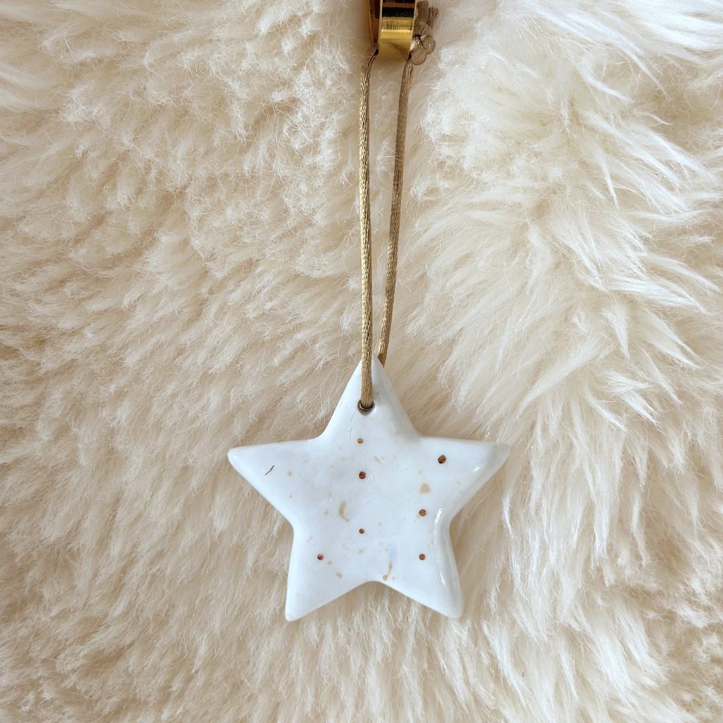 Star Ornament
