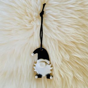 Tomte Holiday Ornament