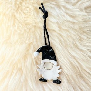 Tomte Holiday Ornament