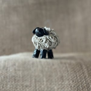 Sheep Ornament