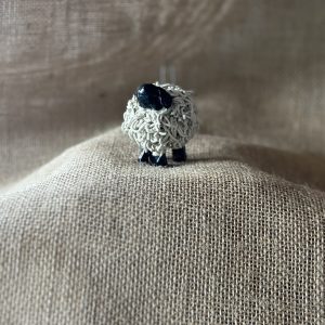 Sheep Ornament