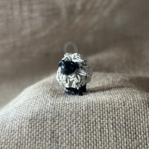 Sheep Ornament