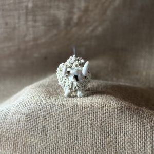 Sheep Ornament