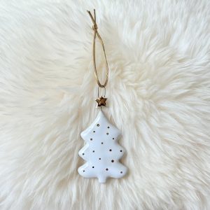 Holiday Tree Ornament