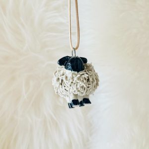 Sheep Ornament